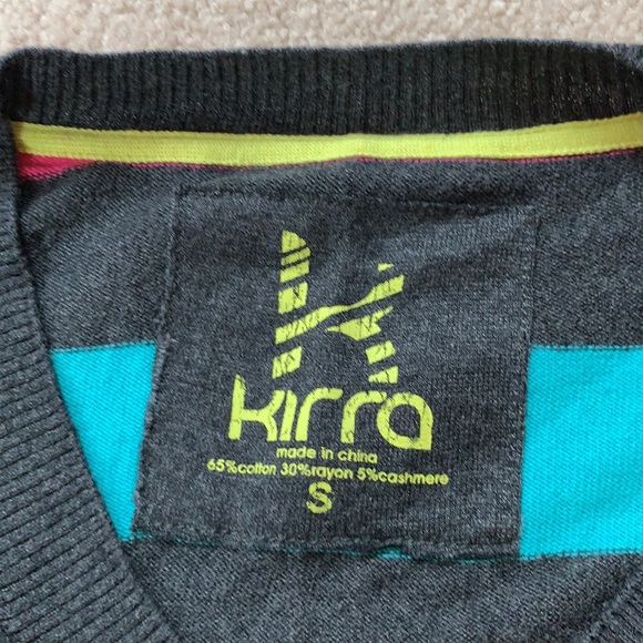 Kirra striped sweater - Picture 2 of 8